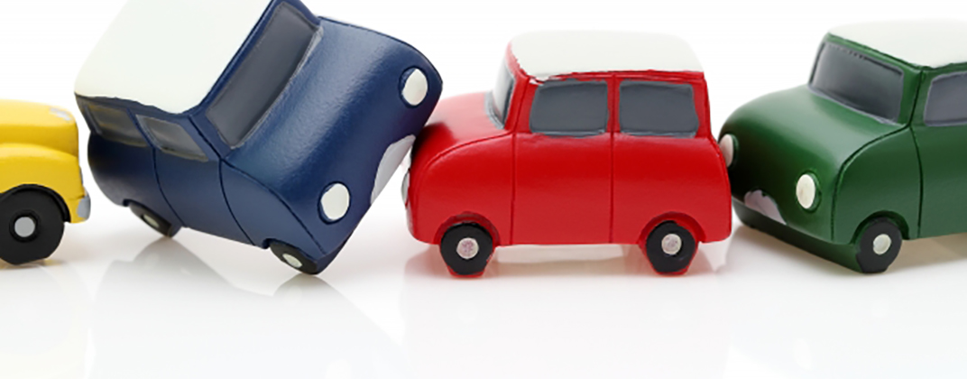 事故の相手が自動車保険に入っていなかった場合でも、自分がかけている自動車保険の補償は受けられる？