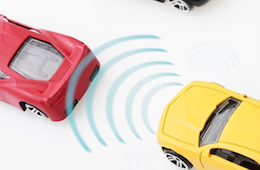 安全運転を支援するシステムを搭載した自動車は、保険料の割引が適用されることがあります。